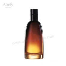 Abely Customized Perfume with Decorative Glass Bottle